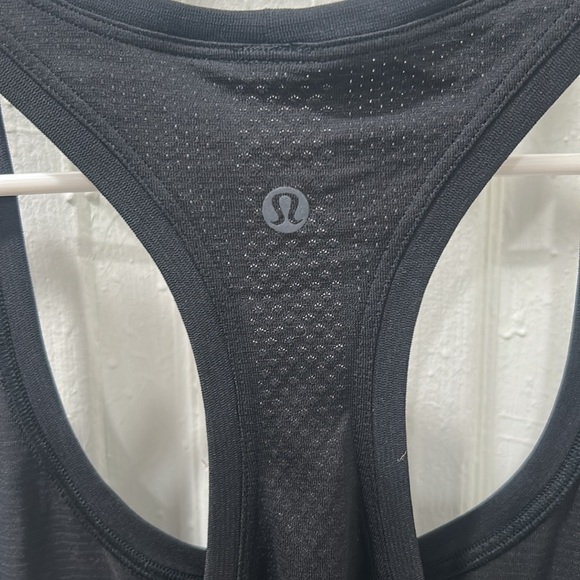 Lululemon Racerback Tank Top . - Picture 3 of 5